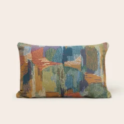 Housse De Coussin THIA Multicolore -Décoration & meubles pour la maison housse de coussin THIA 008989 Z6 C8 4