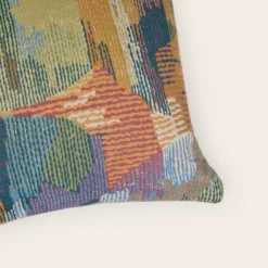 Housse De Coussin THIA Multicolore -Décoration & meubles pour la maison housse de coussin THIA 008989 Z6 C8 5