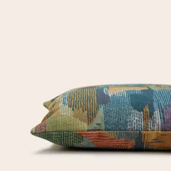 Housse De Coussin THIA Multicolore -Décoration & meubles pour la maison housse de coussin THIA 008989 Z6 C8 6