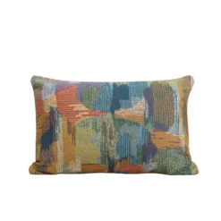 Housse De Coussin THIA Multicolore -Décoration & meubles pour la maison housse de coussin THIA 008989 Z6 C8 packshot