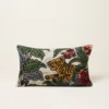 Housse De Coussin TIGRIS Ivoire
