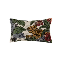 Housse De Coussin TIGRIS Ivoire -Décoration & meubles pour la maison housse de coussin TIGRIS 006504 NZ5 CM packshot