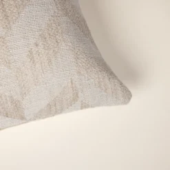 Housse De Coussin TOBIAS Ivoire -Décoration & meubles pour la maison housse de coussin TOBIAS 006746 N1 C4 6