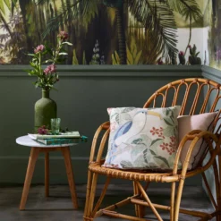 Housse De Coussin TUCANA Pastel 12 Housse De Coussin TUCANA Pastel -Décoration & meubles pour la maison housse de coussin TUCANA 006925 NZ4 C1 2