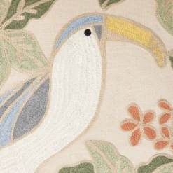 Housse De Coussin TUCANA Pastel 16 Housse De Coussin TUCANA Pastel -Décoration & meubles pour la maison housse de coussin TUCANA 006925 NZ4 C1 7