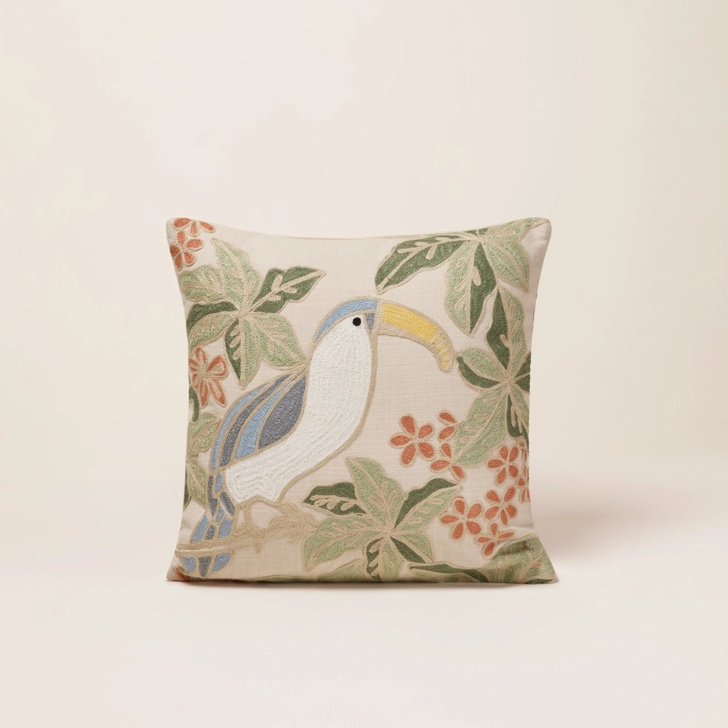 Housse De Coussin TUCANA Pastel 2 Housse De Coussin TUCANA Pastel – Image 2