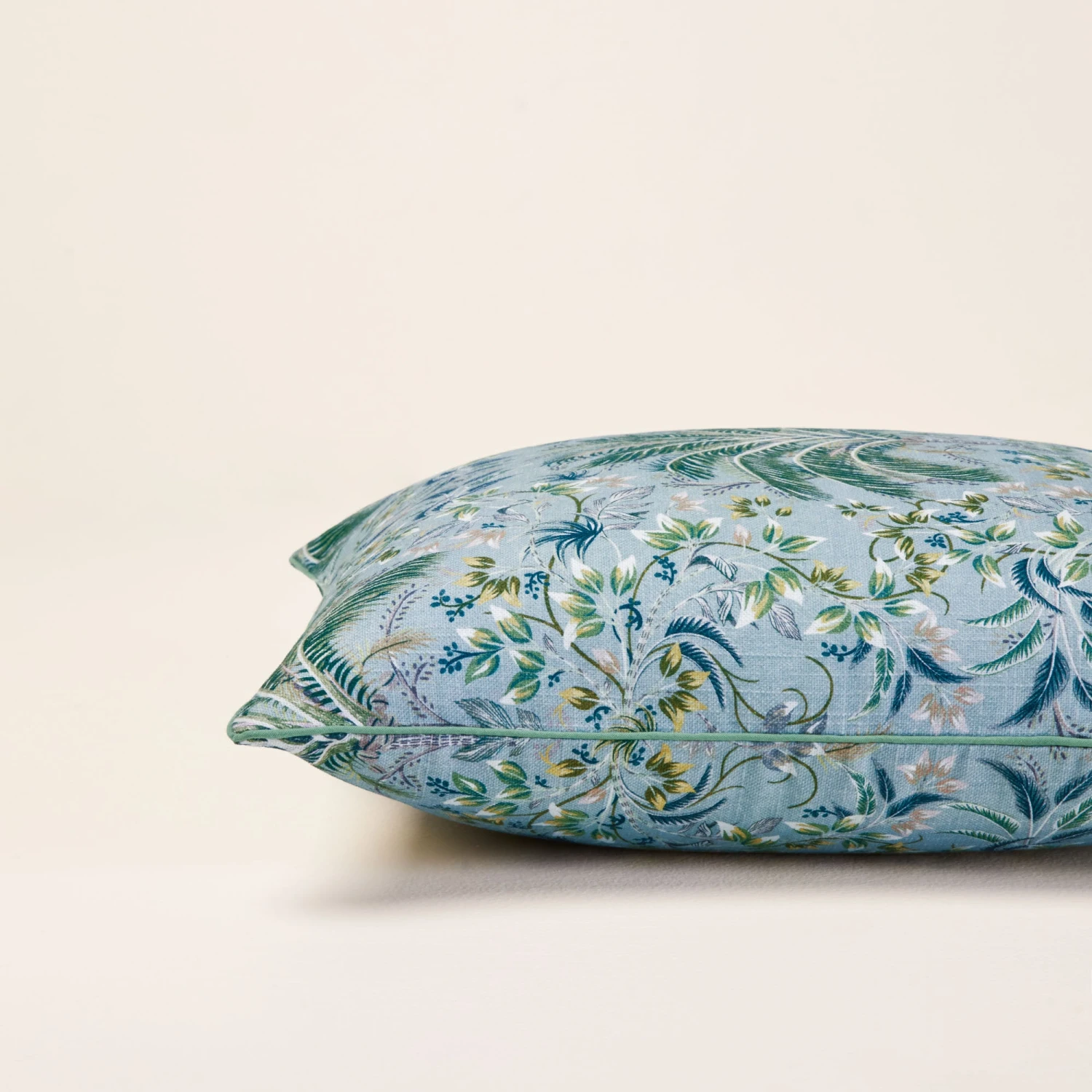 Housse De Coussin UBARI Vert De Gris 6 Housse De Coussin UBARI Vert De Gris – Image 6