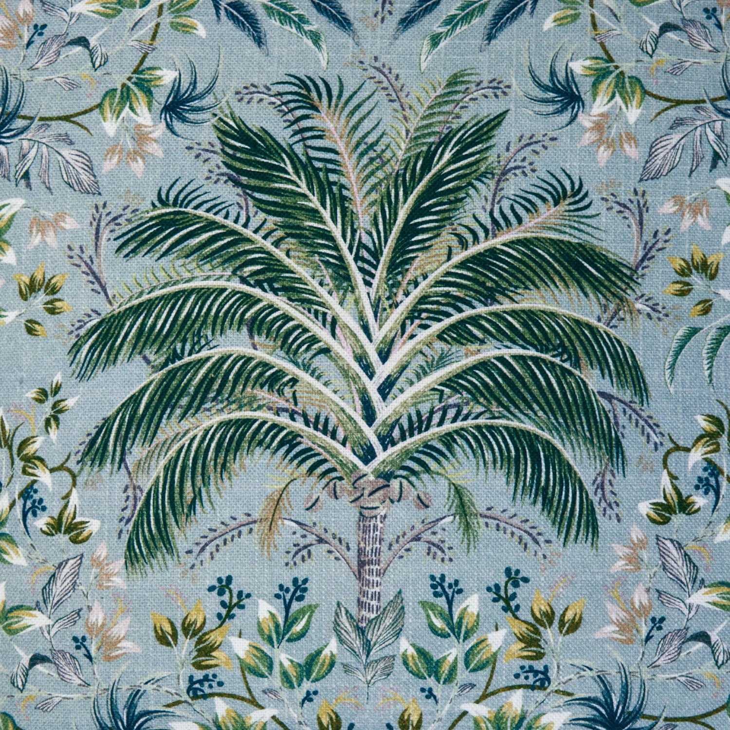 Housse De Coussin UBARI Vert De Gris 7 Housse De Coussin UBARI Vert De Gris – Image 7