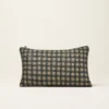 Housse De Coussin VICKY Kaki