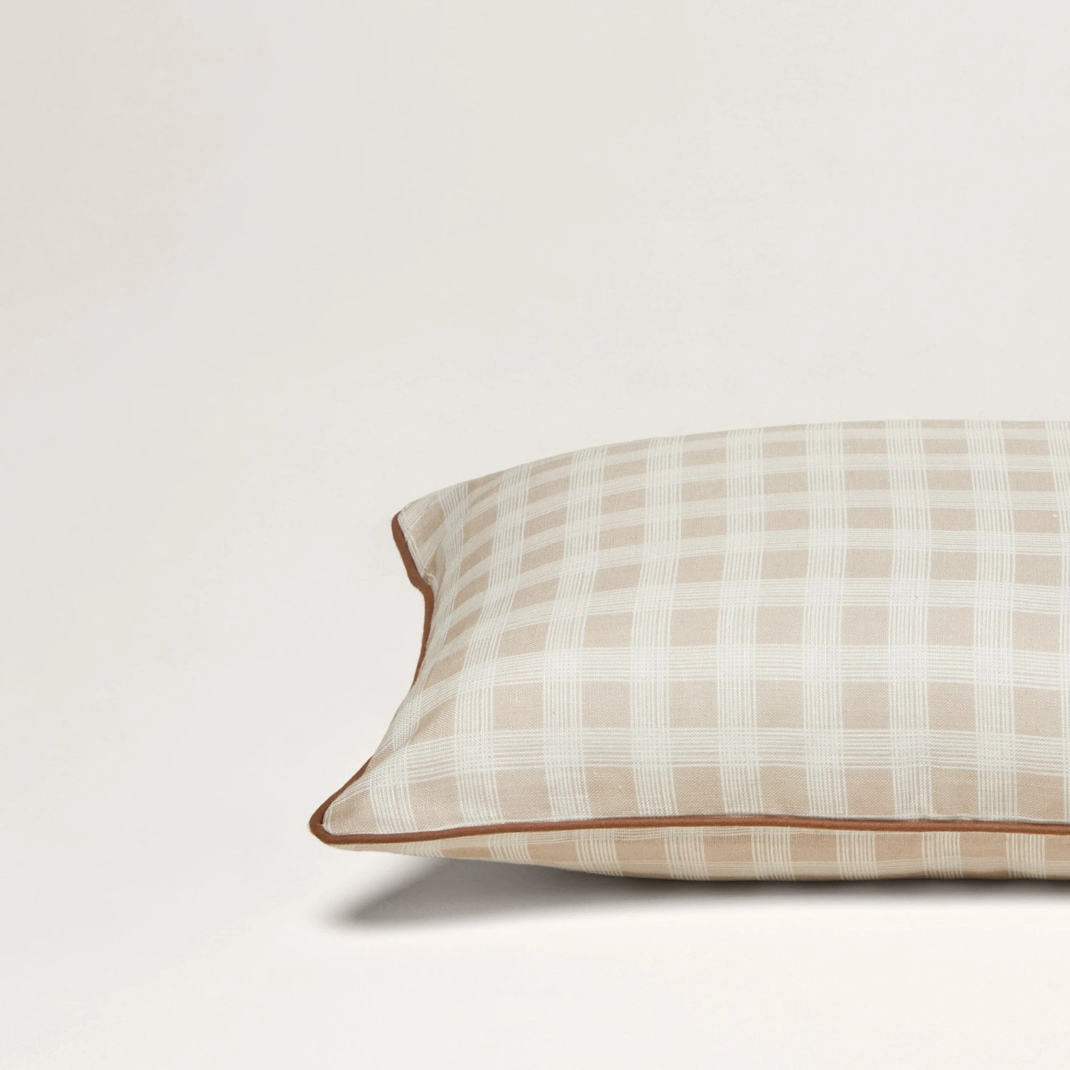 Housse De Coussin VICKY Nude 6 Housse De Coussin VICKY Nude – Image 6