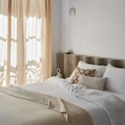 Housse De Coussin VICKY Nude 15 Housse De Coussin VICKY Nude -Décoration & meubles pour la maison housse de coussin VICKY 007722 NN CM 9