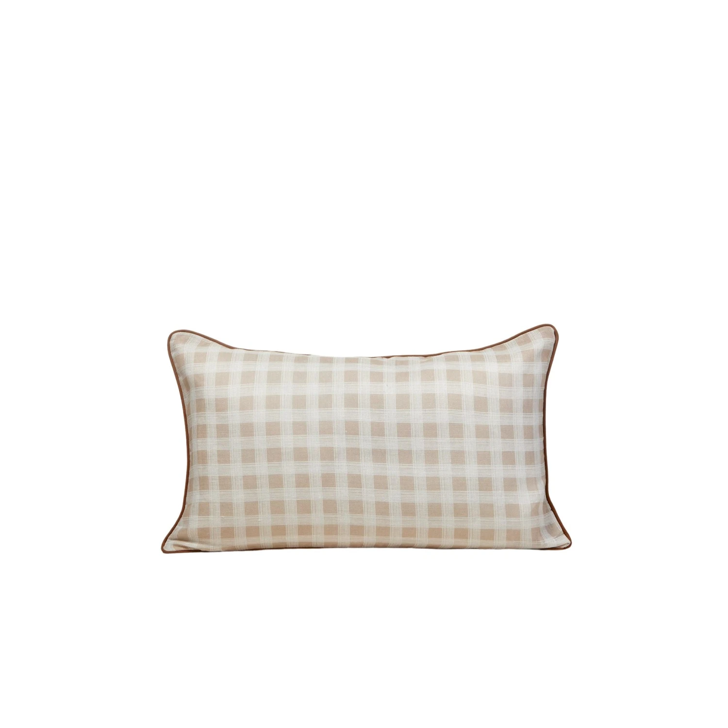 Housse De Coussin VICKY Nude 9 Housse De Coussin VICKY Nude – Image 9