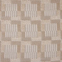 Housse De Coussin VITORIO Ivoire Et Beige Cendré 12 Housse De Coussin VITORIO Ivoire Et Beige Cendré -Décoration & meubles pour la maison housse de coussin VITORIO 009007 N2 C1 7