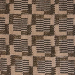 Housse De Coussin VITORIO Taupe Et Fève De Tonka -Décoration & meubles pour la maison housse de coussin VITORIO 009007 NM C1 7