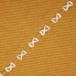 Housse De Coussin WALISS Curry -Décoration & meubles pour la maison housse de coussin WALISS 008432 J19 C1 7