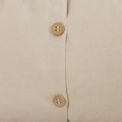 Housse De Coussin ZACARY Brun Cuivré 16 Housse De Coussin ZACARY Brun Cuivré -Décoration & meubles pour la maison housse de coussin ZACARY 008902 M 8