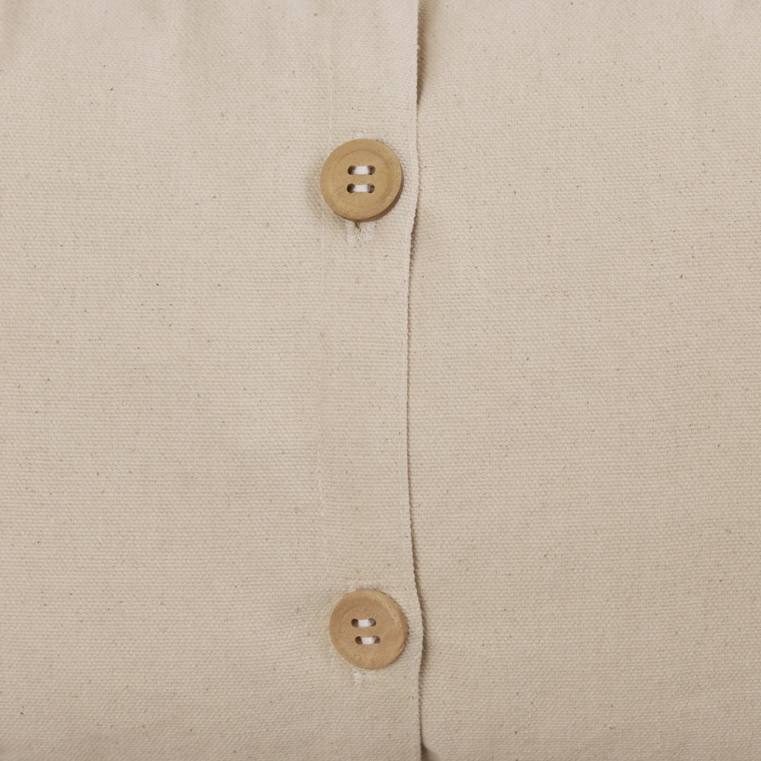 Housse De Coussin ZACARY Brun Cuivré 8 Housse De Coussin ZACARY Brun Cuivré – Image 8