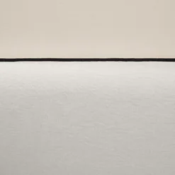 Housse De Tête De Lit CARLINA Calcaire Et Bourdon Noir 13 Housse De Tête De Lit CARLINA Calcaire Et Bourdon Noir -Décoration & meubles pour la maison housse de tete de lit CARLINA 006988 N2G 6