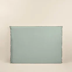 Housse De Tête De Lit CARLINA Tilleul Et Bourdon Noir 9 Housse De Tête De Lit CARLINA Tilleul Et Bourdon Noir -Décoration & meubles pour la maison housse de tete de lit CARLINA 006988 V2G 4