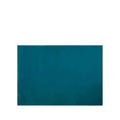 Housse De Tête De Lit DARIO Bleu Canard Et Bourdon Noir 19 Housse De Tête De Lit DARIO Bleu Canard Et Bourdon Noir -Décoration & meubles pour la maison housse de tete de lit DARIO 007737 B12G packshot