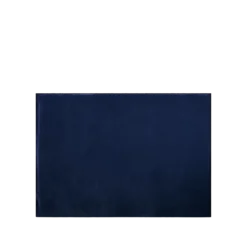 Housse De Tête De Lit DARIO Bleu Nuit Et Bourdon Noir -Décoration & meubles pour la maison housse de tete de lit DARIO 007737 B20G packshot