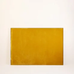 Housse De Tête De Lit DARIO Ocre Et Bourdon Noir 10 Housse De Tête De Lit DARIO Ocre Et Bourdon Noir -Décoration & meubles pour la maison housse de tete de lit DARIO 007737 J18G 4