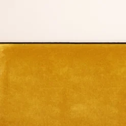 Housse De Tête De Lit DARIO Ocre Et Bourdon Noir 12 Housse De Tête De Lit DARIO Ocre Et Bourdon Noir -Décoration & meubles pour la maison housse de tete de lit DARIO 007737 J18G 6