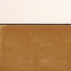 Housse De Tête De Lit DARIO Camel Et Bourdon Noir -Décoration & meubles pour la maison housse de tete de lit DARIO 007737 MG 6