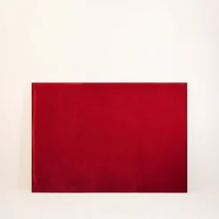 Housse De Tête De Lit DARIO Rouge Opéra Et Bourdon Noir -Décoration & meubles pour la maison housse de tete de lit DARIO 007737 R18G 4