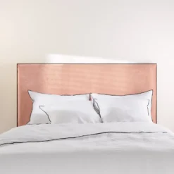 Housse De Tête De Lit DARIO Eglantine Et Bourdon Noir 14 Housse De Tête De Lit DARIO Eglantine Et Bourdon Noir -Décoration & meubles pour la maison housse de tete de lit DARIO 007737 R3G 8