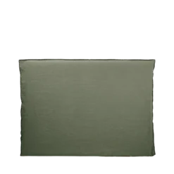 Housse De Tête De Lit NINO Kaki Grisé Et Feston Noir 13 Housse De Tête De Lit NINO Kaki Grisé Et Feston Noir -Décoration & meubles pour la maison housse de tete de lit NINO 007460 GVFG packshot