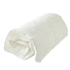 Intérieur Fibre Bout De Lit FIBRE Blanc 9 Intérieur Fibre Bout De Lit FIBRE Blanc -Décoration & meubles pour la maison interieur fibre bout de lit FIBRE 006396 W mkp