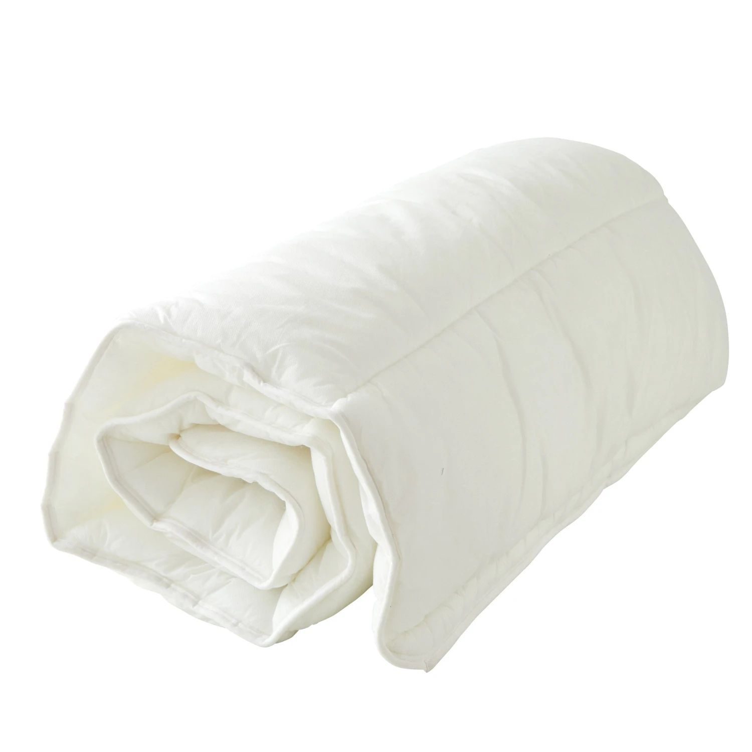 Intérieur Fibre Bout De Lit FIBRE Blanc 5 Intérieur Fibre Bout De Lit FIBRE Blanc – Image 5