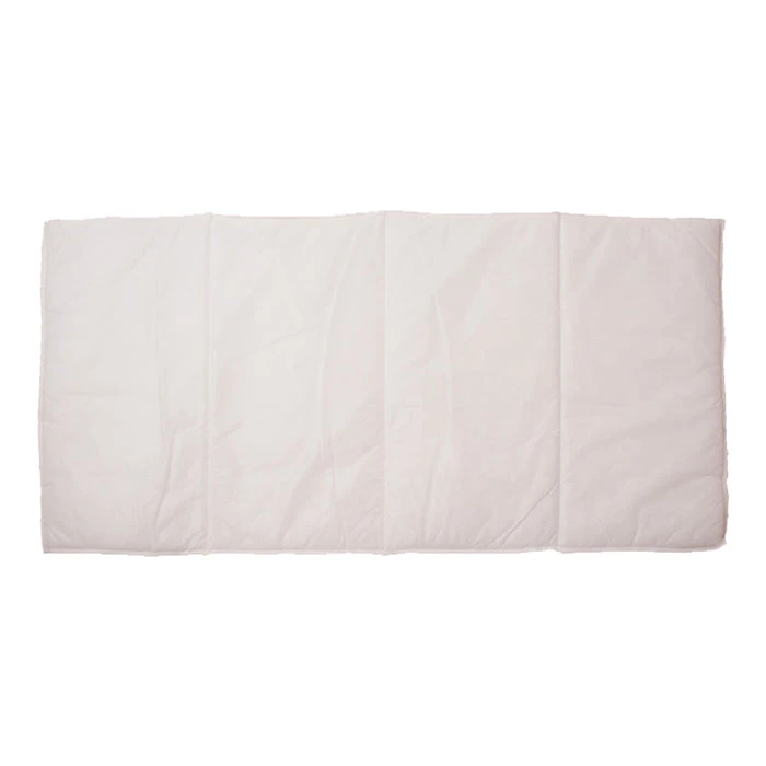 Intérieur Fibre Tête De Lit FIBRE Blanc 2 Intérieur Fibre Tête De Lit FIBRE Blanc – Image 2