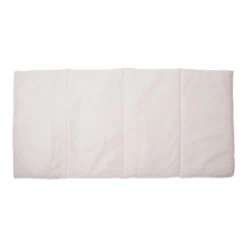 Intérieur Fibre Tête De Lit FIBRE Blanc