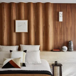 Lot De 2 Taies D'oreiller ANOUK Galet Et Point Sellier Noir -Décoration & meubles pour la maison lot de 2 taies d oreiller ANOUK 007623 N2G C2 2