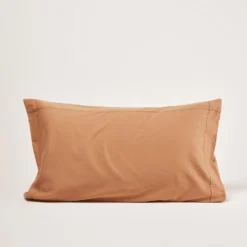 Lot De 2 Taies D'oreiller ANOUK Ecureuil Et Point Sellier Noir -Décoration & meubles pour la maison lot de 2 taies d oreiller ANOUK 007623 O5G C3 4