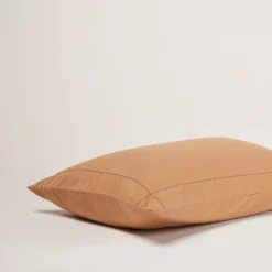 Lot De 2 Taies D'oreiller ANOUK Ecureuil Et Point Sellier Noir -Décoration & meubles pour la maison lot de 2 taies d oreiller ANOUK 007623 O5G C3 5