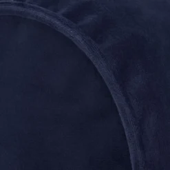 Lot De 2 Traversins CESARE Velours Bleu Nuit 9 Lot De 2 Traversins CESARE Velours Bleu Nuit -Décoration & meubles pour la maison lot de 2 traversins CESARE 007726 B20 6