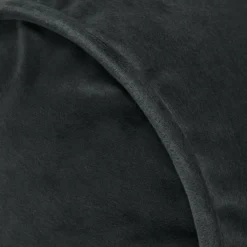 Lot De 2 Traversins CESARE Velours Vintage Graphite -Décoration & meubles pour la maison lot de 2 traversins CESARE 007726 G8 ND 6