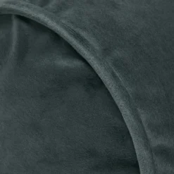 Lot De 2 Traversins CESARE Velours Vintage Kaki Grisé 9 Lot De 2 Traversins CESARE Velours Vintage Kaki Grisé -Décoration & meubles pour la maison lot de 2 traversins CESARE 007726 GV ND 6