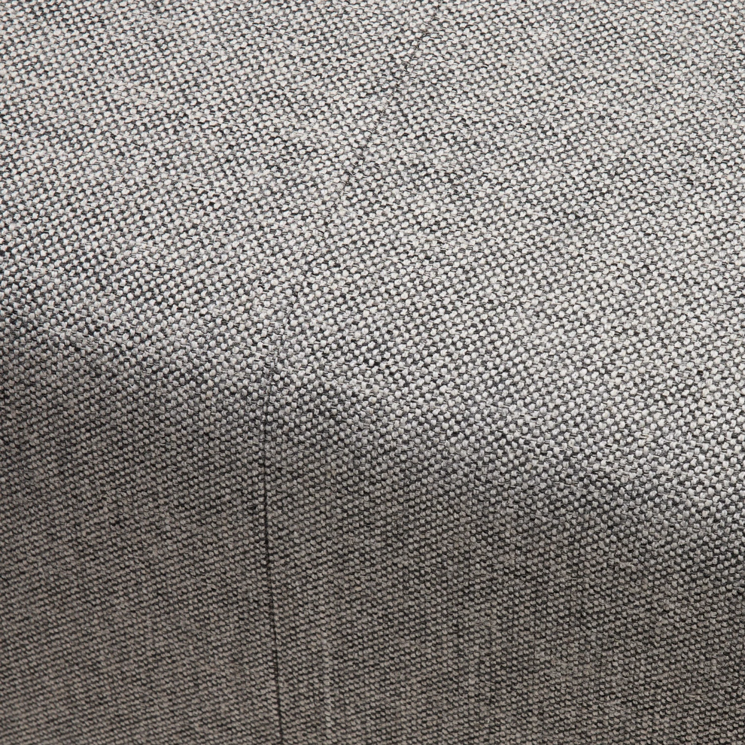 Méridienne Modulable D ANDERS Gris Moyen Chiné 12 Méridienne Modulable D ANDERS Gris Moyen Chiné – Image 12