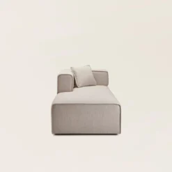 Méridienne Modulable G ANDERS Ivoire Grisé 13 Méridienne Modulable G ANDERS Ivoire Grisé -Décoration & meubles pour la maison meridienne modulable g ANDERS 008053 N1 4