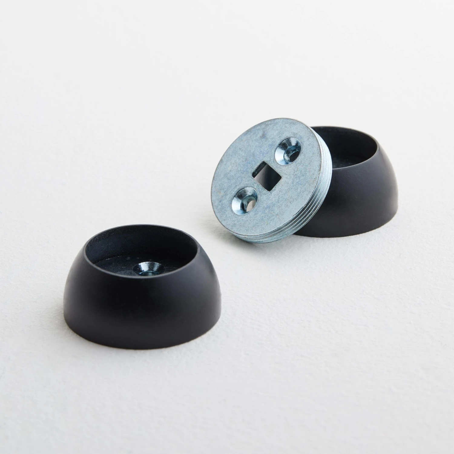 Naissance Tringle à Rideau ALMA Noir Mat 6 Naissance Tringle à Rideau ALMA Noir Mat – Image 6