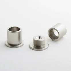 Naissance Tringle à Rideau ALMA Aluminium -Décoration & meubles pour la maison naissance tringle a rideau ALMA 001123 G3 5