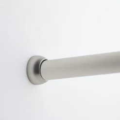 Naissance Tringle à Rideau ALMA Aluminium -Décoration & meubles pour la maison naissance tringle a rideau ALMA 001123 G3 6