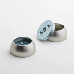 Naissance Tringle à Rideau ALMA Aluminium -Décoration & meubles pour la maison naissance tringle a rideau ALMA 001123 G3 7