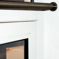 Naissance Tringle à Rideau ALMA Canon De Fusil 7 Naissance Tringle à Rideau ALMA Canon De Fusil -Décoration & meubles pour la maison naissance tringle a rideau ALMA 001123 G9 6