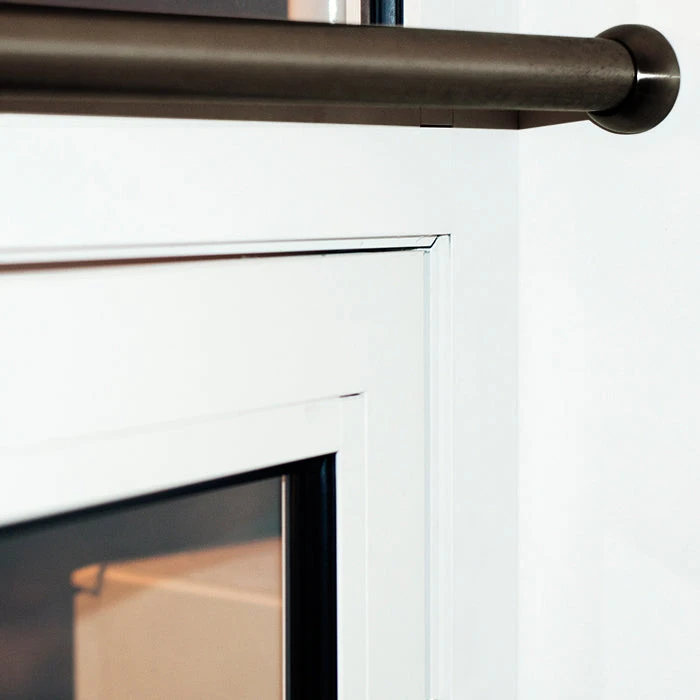 Naissance Tringle à Rideau ALMA Canon De Fusil 4 Naissance Tringle à Rideau ALMA Canon De Fusil – Image 4