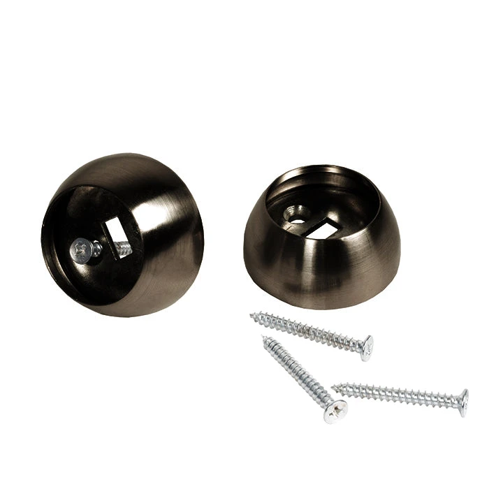 Naissance Tringle à Rideau ALMA Canon De Fusil 2 Naissance Tringle à Rideau ALMA Canon De Fusil – Image 2